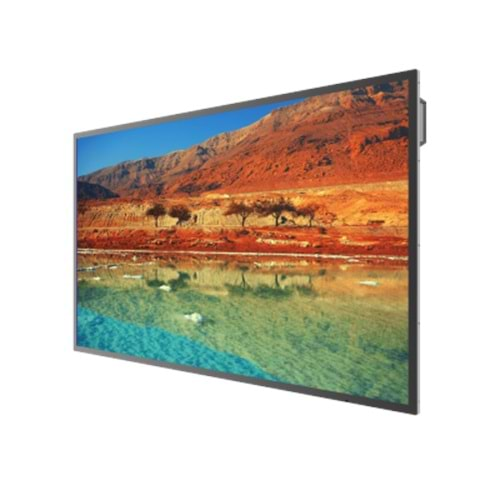 DAHUA LM65-S400 64,5'' UHD 4K LCD MONİTÖR