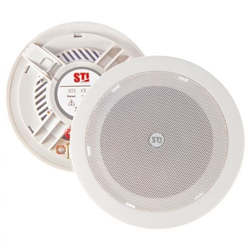 STİ SOUND TECHNOLOGY CS-06 170MM 16CM TRAFOLU HAPORLÖR