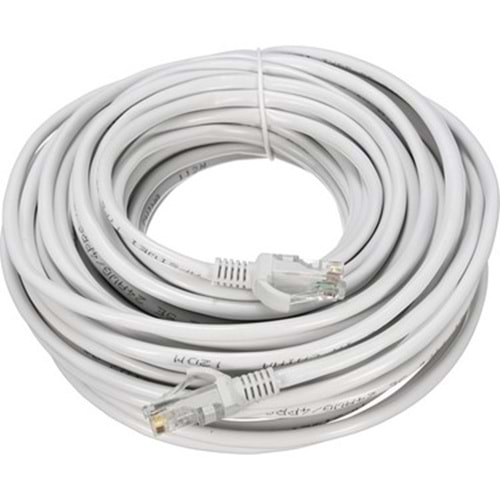 CAT6 FX-10MT CAT6 10 MT PATCH POŞETLİ NETWORK ETHERNET