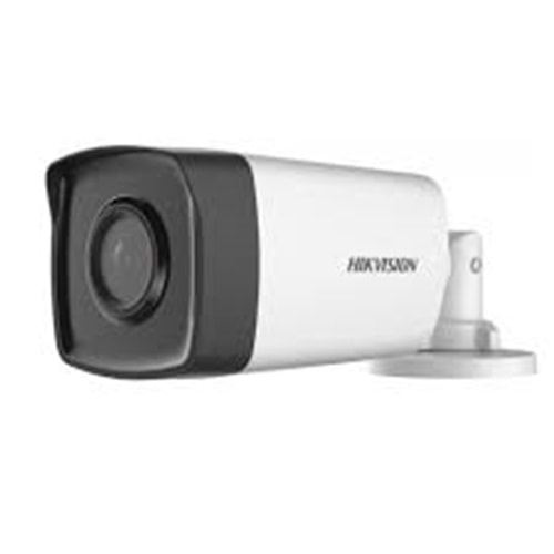 HIKVISION DS-2CE17D0T-IT5F HARİCİ 2MP 2.8 MM IR AHD BULLET KAMERA