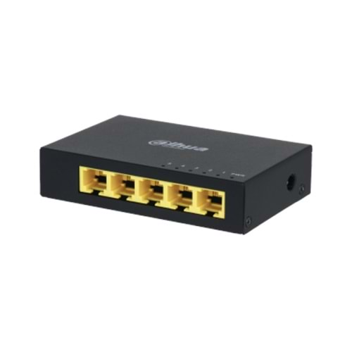 DAHUA PFS3005-5GT 5 PORT 10/100/1000 BASE-T