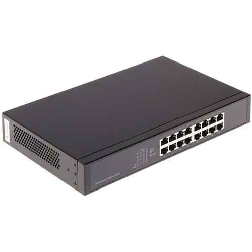 DAHUA PFS3016-16GT 16 Port Gigabit Network Switch