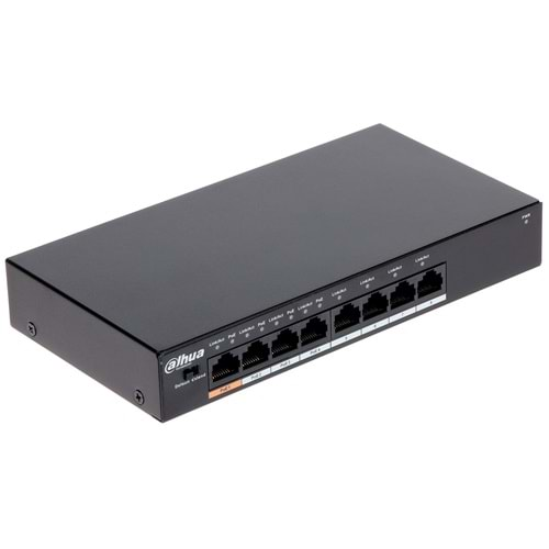 DAHUA PFS3008-8ET-60 8 Port Switch 4 Port Poe