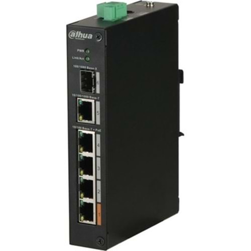 DAHUA PFS3106-4ET-60 Switch