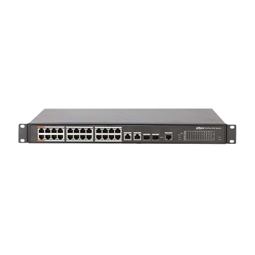 DAHUA PFS4226-24ET-240 24 Port Poe Switch