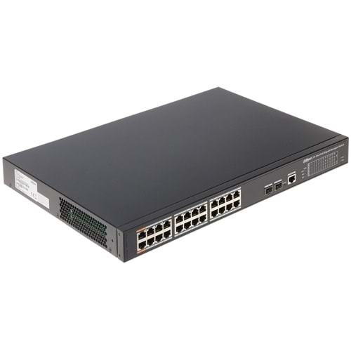 DAHUA PFS4226-24GT-240 24 Port Gigabit Poe Switch