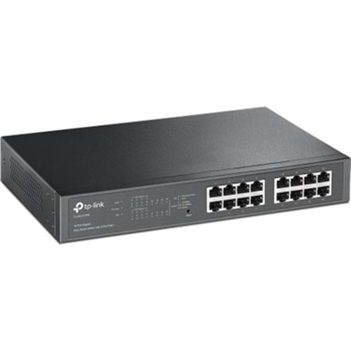 FİXRON FX-POE2020-K16G 16 PORT POE SWİTCH GGBT