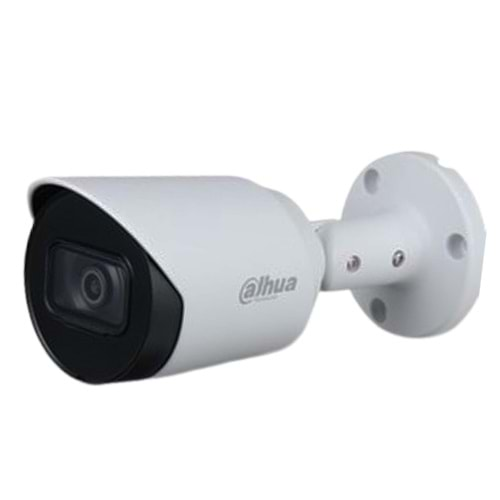 DAHUA (HAC-HFW1200T-0280B) 1/2,7 2MP 2.8MM 1080P HDCVI 4IN1 IP67 METAL IP67 IR BULLET KAMERA-30MT