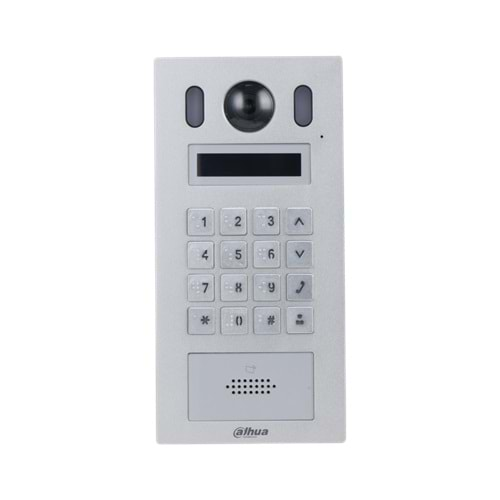 DAHUA VTO6221E-P Apartman IP Zil Paneli