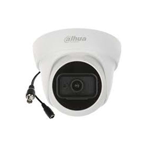 DAHUA HAC-HDW1400TL-0280B 4MP Analog HD IR Dome Kamera