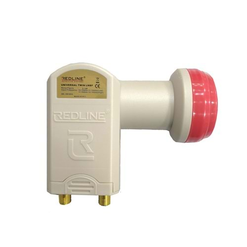 Redline SR-2088 Universal Twin 2 li Lnb