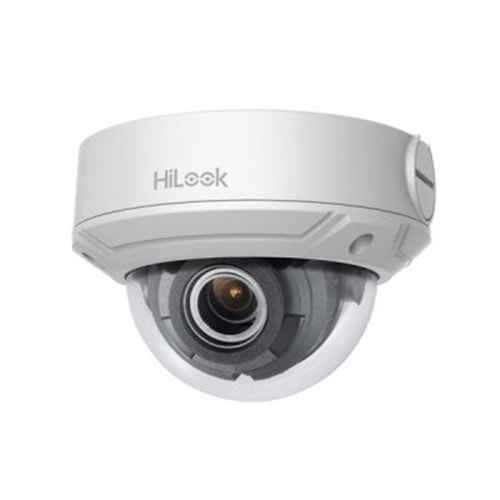 HİLOOK IPC-D640H-Z 4MP 2.8-12MM LENS 30MT G.G DOME KAMERA