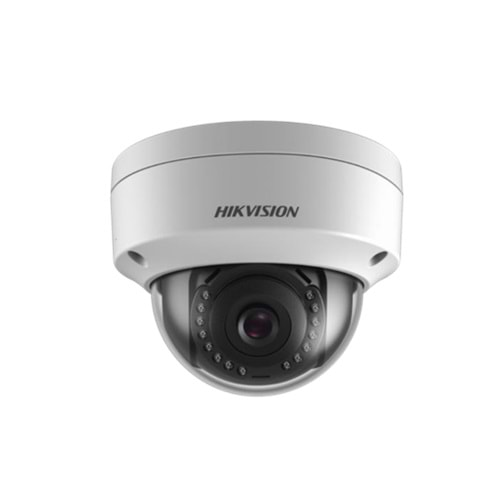 HIKVISION DS-2CD2121G0-IS 2MP 2.8mm LENS 20MT G.G DOME KAMERA