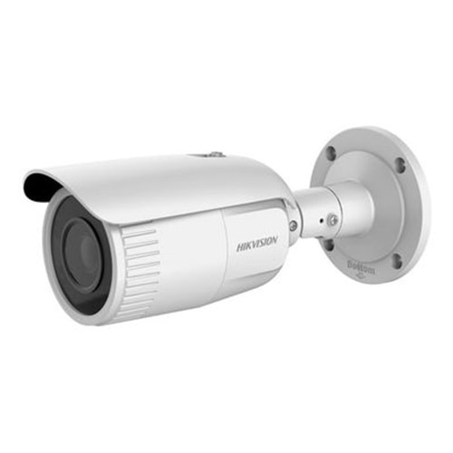 HIKVISION DS-2CD1623G1-IZS 2 MP 2.8-8 MM LENS H.265+ sıkıştırma 20 MT G.G. BULLET KAMERA