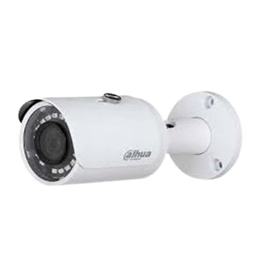 DAHUA IPC-HFW1230SP-0360B 2 MP 3.6 MM LENS FULL HD H.265 30 MT G.G IR BULLET IP KAMERA