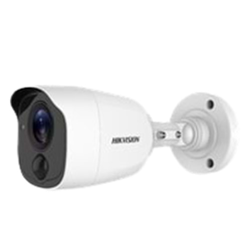 HIKVISION DS-2CE12D8T-PIRL 2MP 3.6MM LENS 20MT G.G BULLET KAMERA