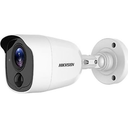 HIKVISION DS-2CE11D0T-PIRLP 3.6mm 2mp PIR