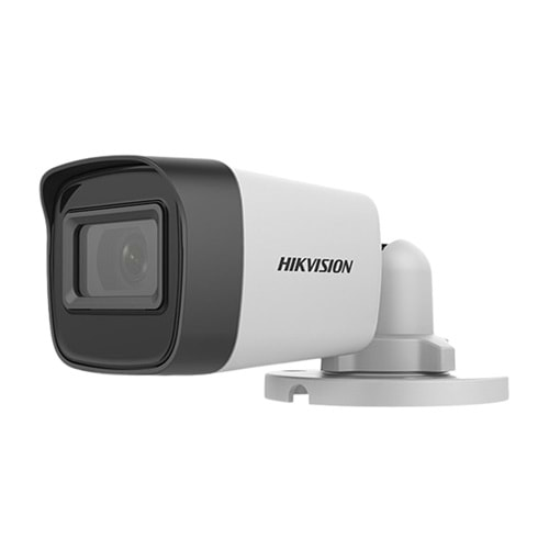 HIKVISION DS-2CE16D0T-ITF 2MP Analog HD IR