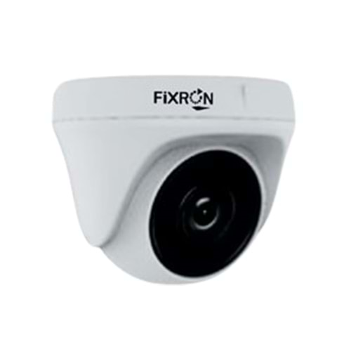 FİXRON FX-3001-PI2X 2 MP IR DOME AHD 3.6 MM 20 MT G.G DOME KAMERA