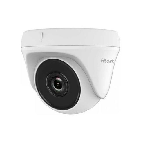 HİLOOK THC-T120-PS 2MP 2.8-3.6-6 MM LENS 20MT G.G DOME KAMERA