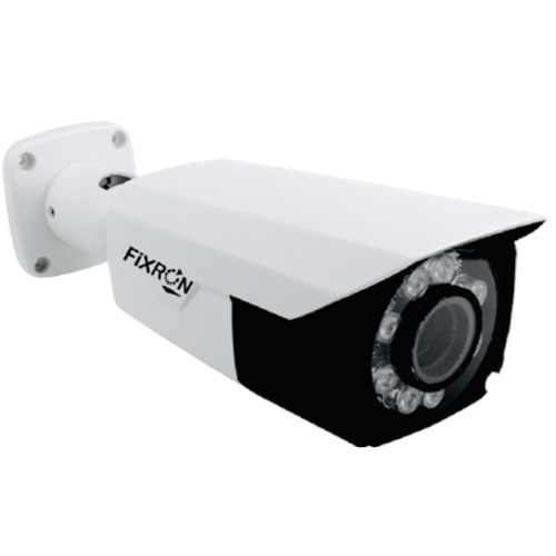 FİXRON FX-1005-PI3X 2 MP ARLNS BULLET AHD 3.6 MM 30 MT G.G BULLET KAMERA