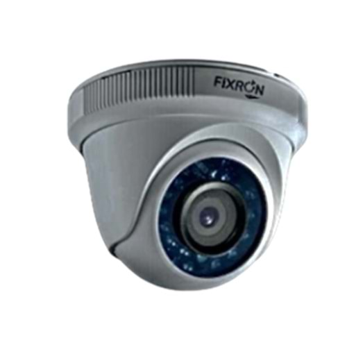 FİXRON FX-3007-PI3X 2 MP IR DOME AHD 3.6 MM 30 MT G.G DOME KAMERA