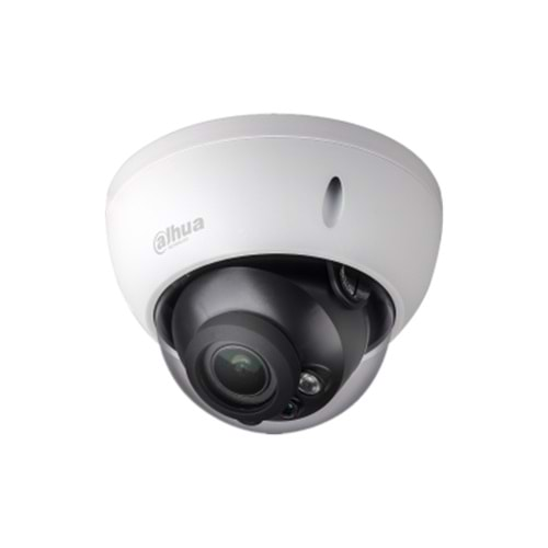 DAHUA HAC-HDBW2401RP-Z 4.1 MP 2.7-12MM LENS WDR Waterproof 30 MT G.G IR Dome HD-CVI Kamera