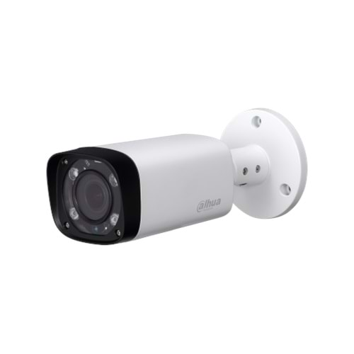 DAHUA HAC-HFW2401RP-Z-IRE6 4.1 MP 2.7-12MM LENS WDR Waterproof 60MT G.G IR Bullet Kamera