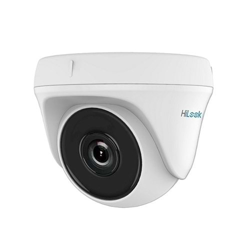 HİLOOK THC-T110 1 MP MİNİ TURRET TURBO DOME HD KAMERA