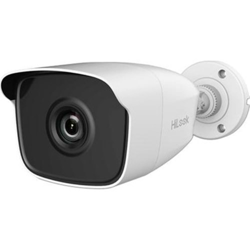 HİLOOK THC-B220-M 2 MP MİNİ TURBO BULLET HD KAMERA