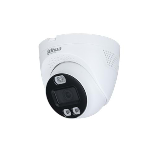 DAHUA HAC-ME1509TQ 5 MP 40M IR FULL COLOR AHD DOME KAMERA