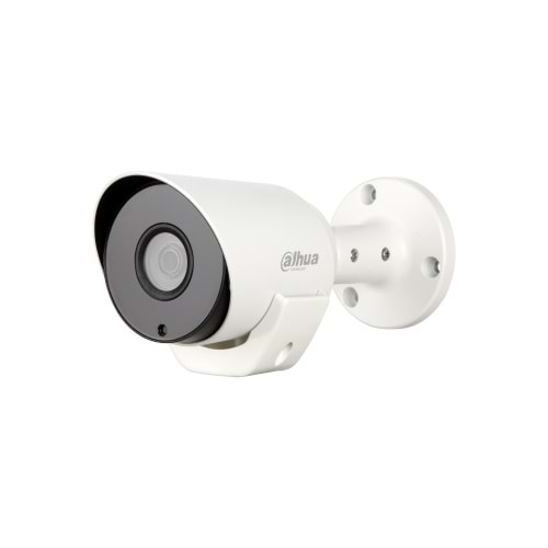 DAHUA HAC-LC1220TP-TH-0360B 2 MP 3.6 MM LENS SICAKLIK VE NEM SENSÖRLÜ20MT G.G KAMERA