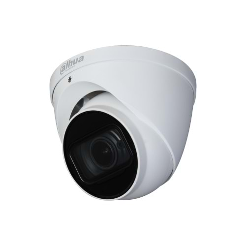 DAHUA HAC-HDW2802TP-Z-A-DP-3711 8 MP 3.7-11MM LENS Starlight 60MT G.G IR Eyeball Kamera-sesli