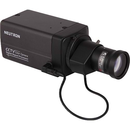 NEUTRON TRA-6100 HD 1 MP 1/4 LENS BOX KAMERA