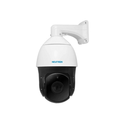 NEUTRON TRA-9101 HD 1.3 MP 1.3'' AHD EXMOR CMOS 30X OPTİK LENS 100 MT SPEEDOMEDOME AHD KAMERA