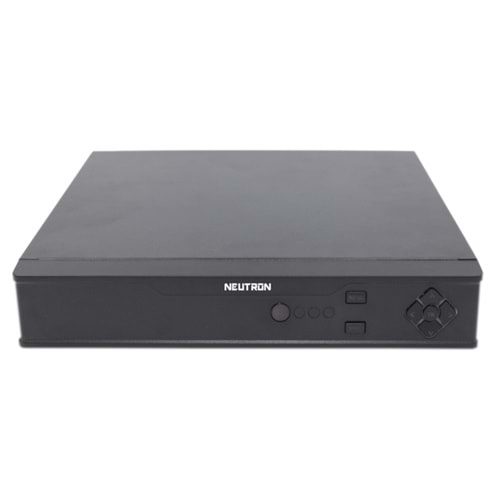 NEUTRON TRA-6204-4HD AHD 4 KANAL KAYIT CİHAZI