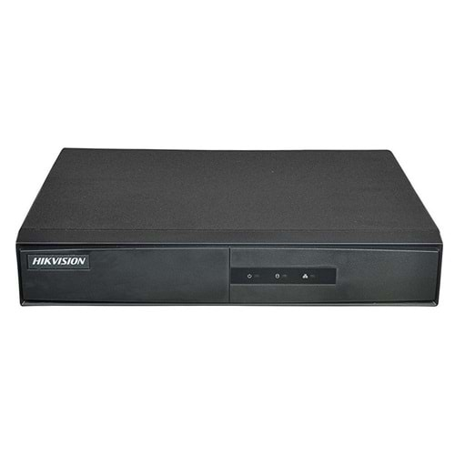 HIKVISION DS-7204HGHI-F1 4 Kanal DVR