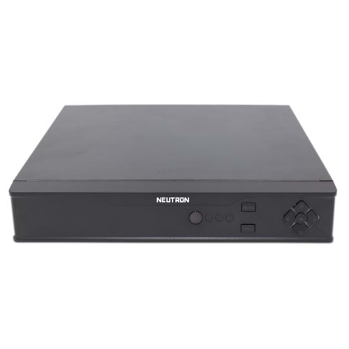 NEUTRON TRA-SVR-9108-4AP AHD 8 KANAL KAYIT CİHAZI