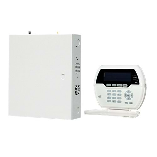 NEUTRON NTA-GNA9464 40 ZONE AKILLI ALARM PANELİ ARTTIRILABİLİR