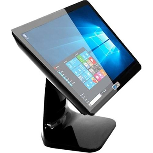 FİXRON FX-J1800-32 EKRANLI PC-POS TERMİNAL j1800 2GB + 32GB