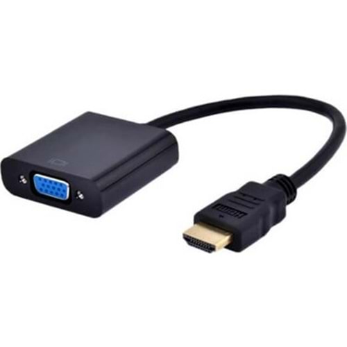 HDMI TO VGA ADAPTÖR