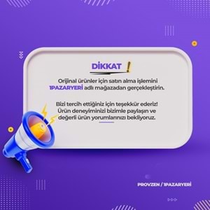 Provzen Zanuo 7 IP Kameralı 1440P Mikrofonlu Güvenlik Kamerası Seti
