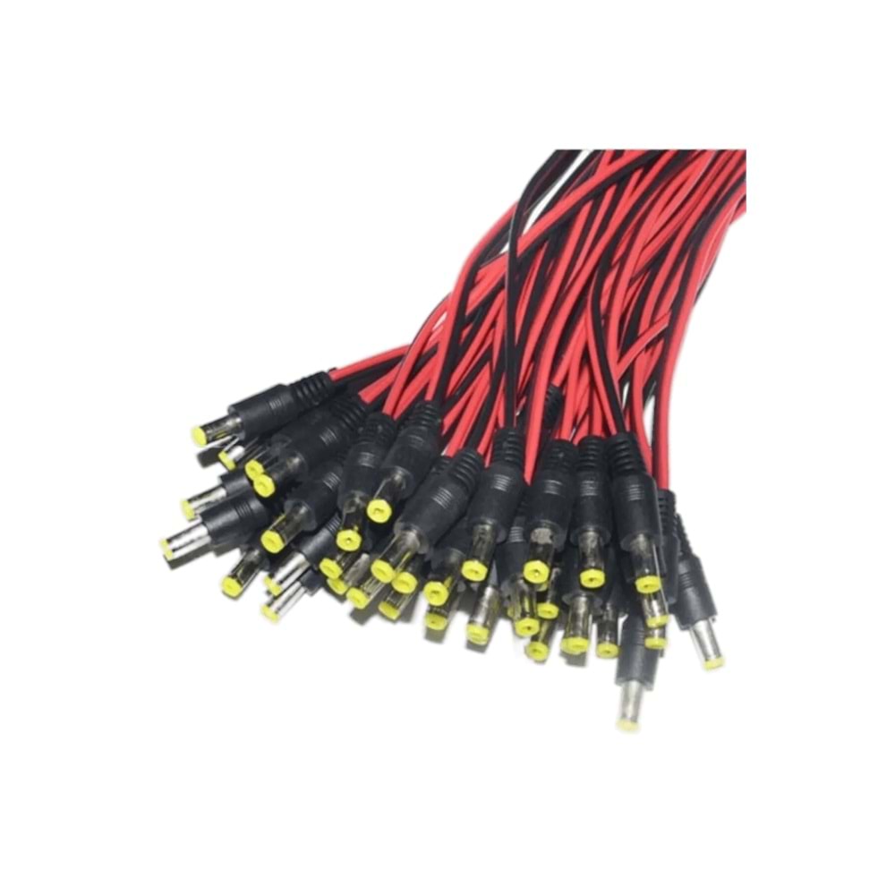 10LU DC POWER JACK