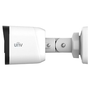 Uniview UAC-B112-F28 2MP HD Sabit IR Mini Bullet Analog Kamera - TVI/AHD/CVI/CVBS, IP67 Su Geçirmez