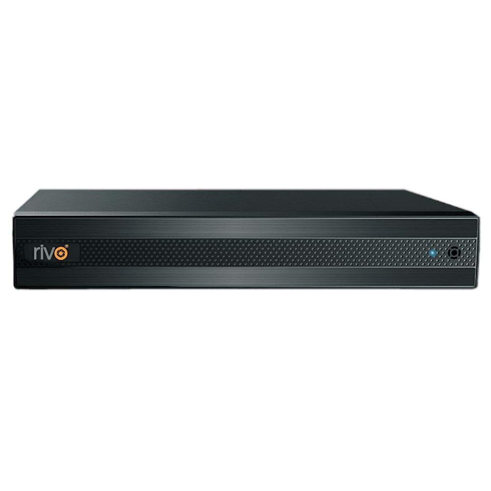 RİVO Dcam 5 Kameralı 40 Metre Gece Görüşlü Set 1TB 7/24 Hdd