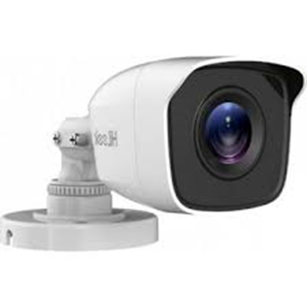 HILOOK HIKVISION THC-B120-PC 2MP 3.6mm Bullet Kamera - IP66 Su Geçirmez, 20m IR, Smart IR Teknolojisi