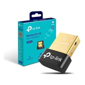 TP-LINK UB400 Bluetooth 4.0 Nano USB Adapter