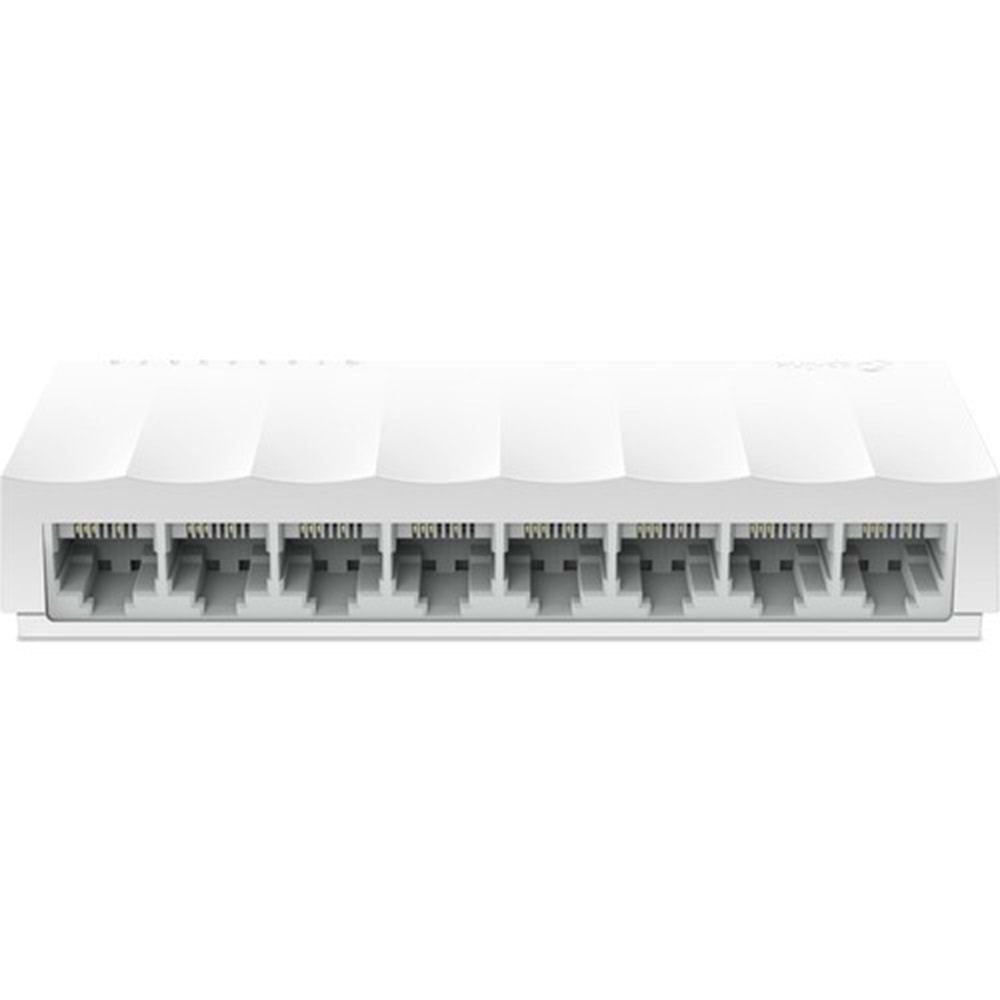 TP-LINK LS1008 8 PORT 10/100 SWITCH HUB