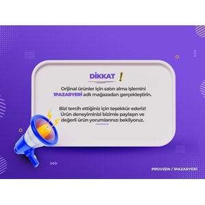PROVZEN Dahua 16 Kameralı Fullcolor Ses Kayıtlı Güvenlik Kamerası