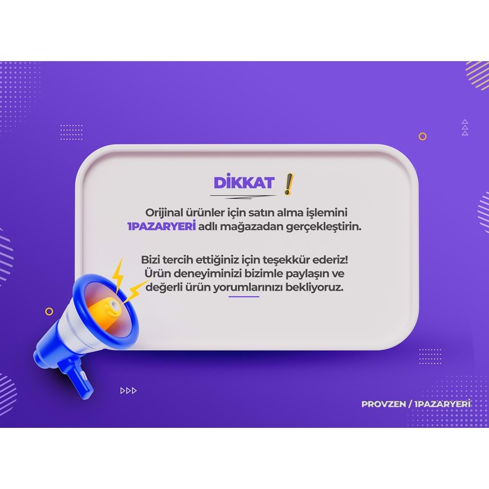 PROVZEN Dahua 13 Kameralı Güvenlik Kamerası 40 Metre Gece Görüşlü